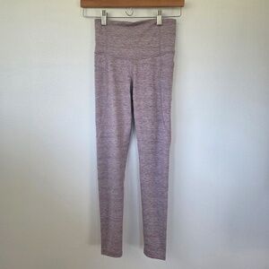 Champion Women's Ankle Length Leggings - XS